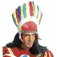 Widmann Indianentooi