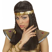 Egyptische Hoofdband