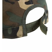 Militaire Cap