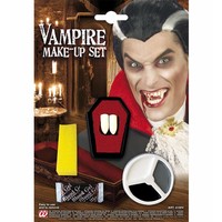 Dracula Make-Up Set