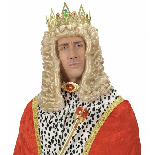 Kroon Koning