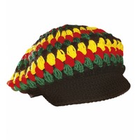 Rasta Muts