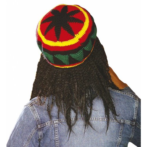 Reggae / Rasta Muts