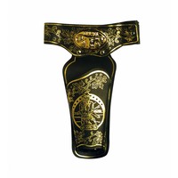 Luxe Holster Met Decoratie