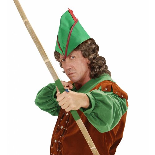 Robin Hood Muts