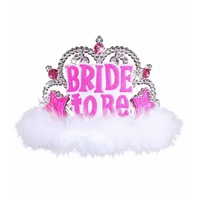 Tiara "Bride To Be"