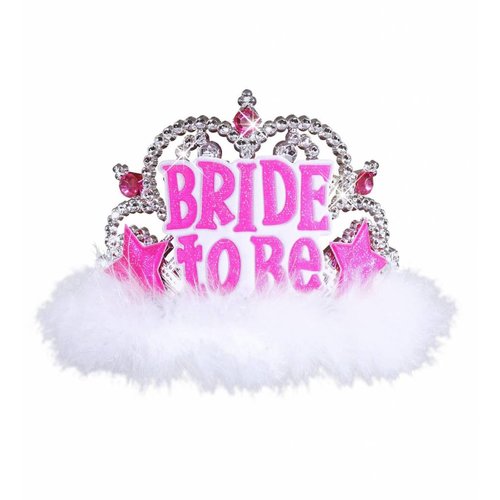Tiara "Bride To Be"