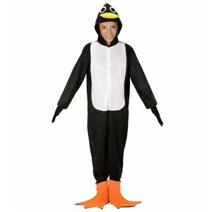 Pinguin Kind