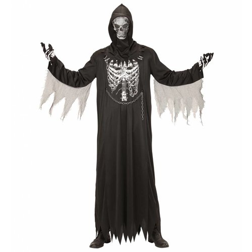 Widmann Grim Reaper - kostuum