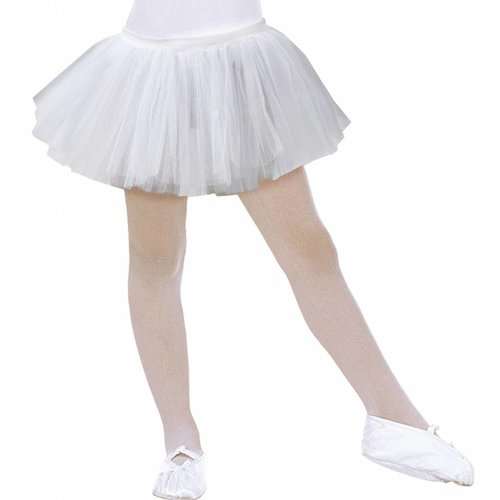 Widmann Tutu Kind Wit