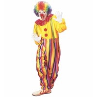 Widmann Funny Clown Kostuum