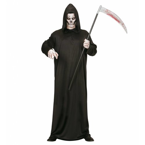 Widmann Zwarte Grim Reaper