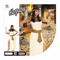 Widmann Cleopatra Kostuum