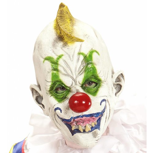 Widmann Masker Enge Gekke Clown