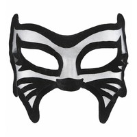 Fashion Katten Masker