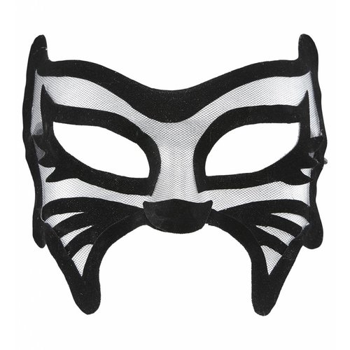 Fashion Katten Masker