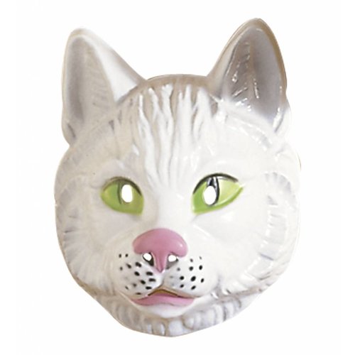 Plastic Masker Poes