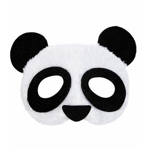 Pluche Oogmasker Panda