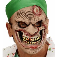 Masker Zombie Chirurg