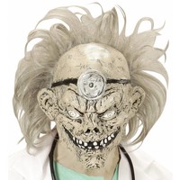 Widmann Masker Zombie Dokter