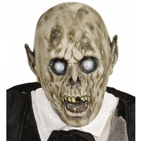 Masker Zombie Bruidegom