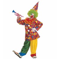 Widmann Funny Clown Kind