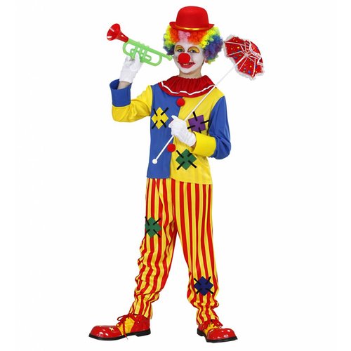 Widmann Clown Kind