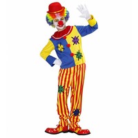 Widmann Clown Kind