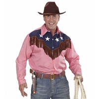 Widmann Rodeo Cowboy Shirt