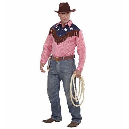 Widmann Rodeo Cowboy Shirt