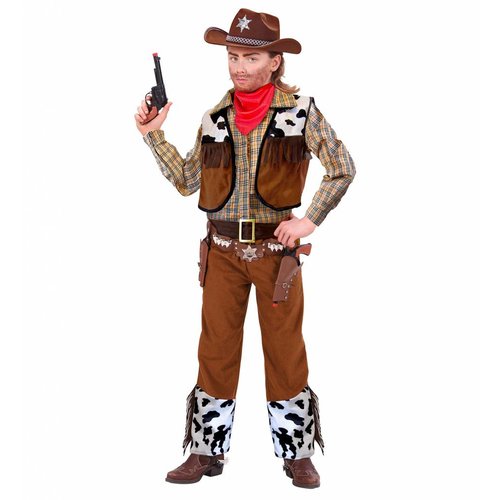 Widmann Western Cowboy