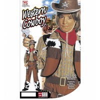 Widmann Western Cowboy