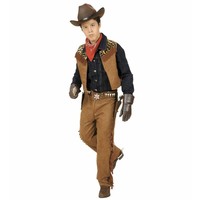 Widmann Cowboy Jongen