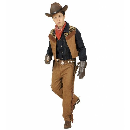 Widmann Cowboy Jongen