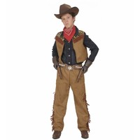 Widmann Cowboy Jongen