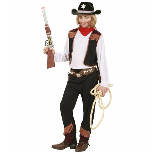 Widmann Cowboy Wit