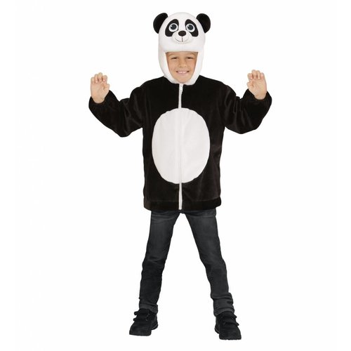 Widmann Hoodie Kind Panda