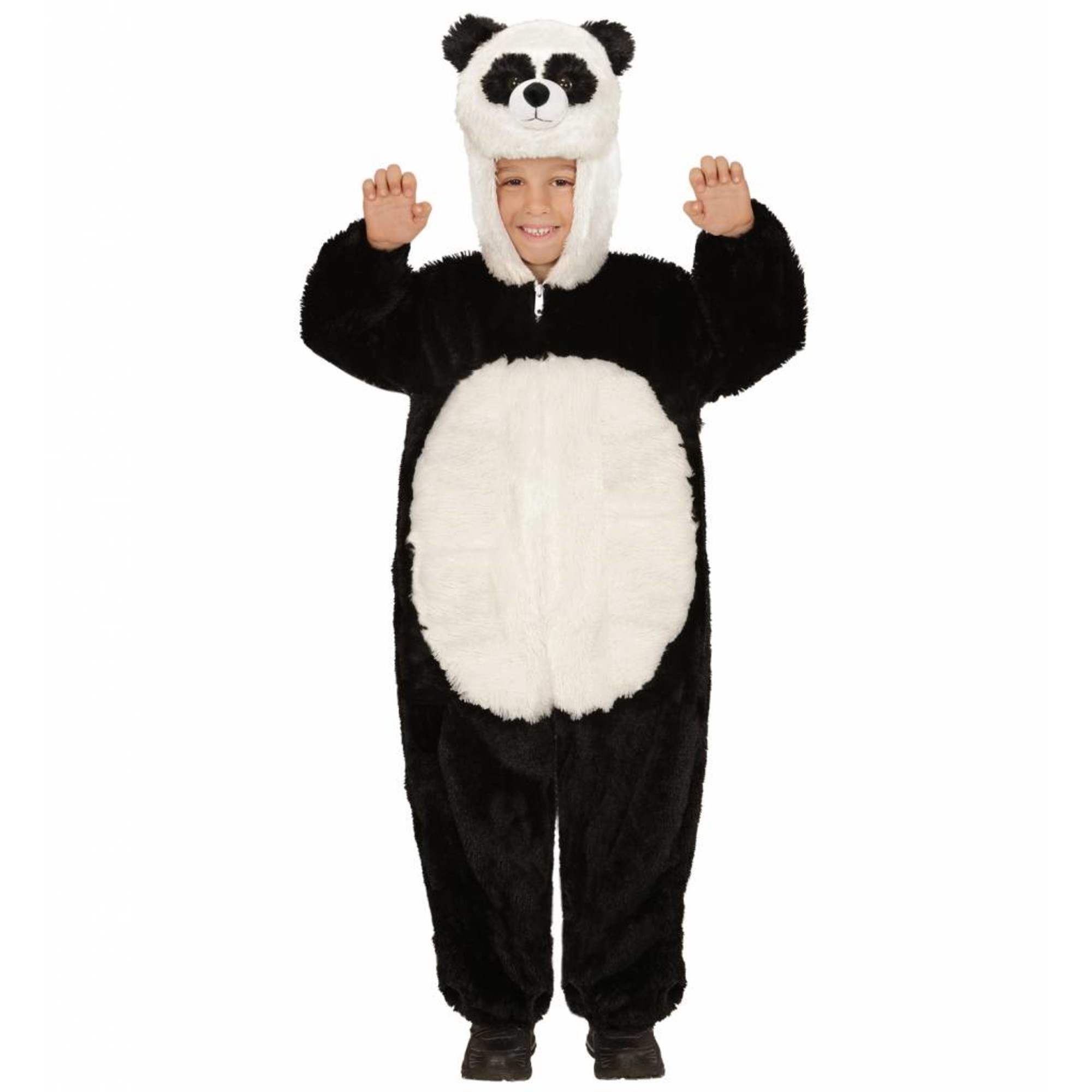 Panda Onesie -