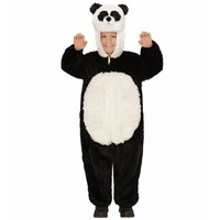 Widmann Panda Onesie Kinderen