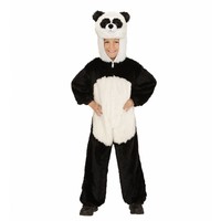 Widmann Panda Onesie Kinderen