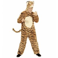 Widmann Pluche Tijger Onesie