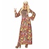 Widmann Hippie Vrouw- kostuum