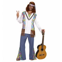 Widmann Hippie Man Woodstock