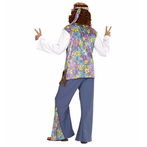 Widmann Hippie Man Woodstock