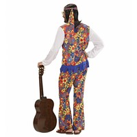 Widmann Hippie Man Flower