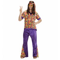 Widmann Hippie "Dude" Fluweel