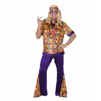 Widmann Hippie "Dude" Fluweel