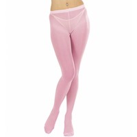 Panty Licht Roze