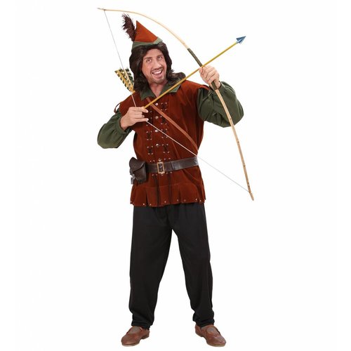 Widmann Robin Of The Hood