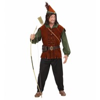 Widmann Robin Of The Hood